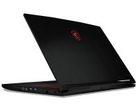 MSI GF63 i5-9300H/16GB/480+1TB/Win10X GTX1050 - 502781 - zdjęcie 6
